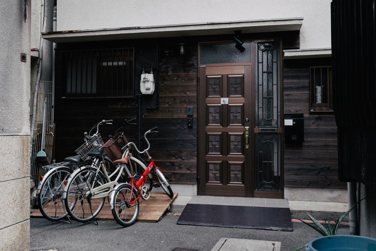 Apartamento Kashikiri Ikkenya Sora