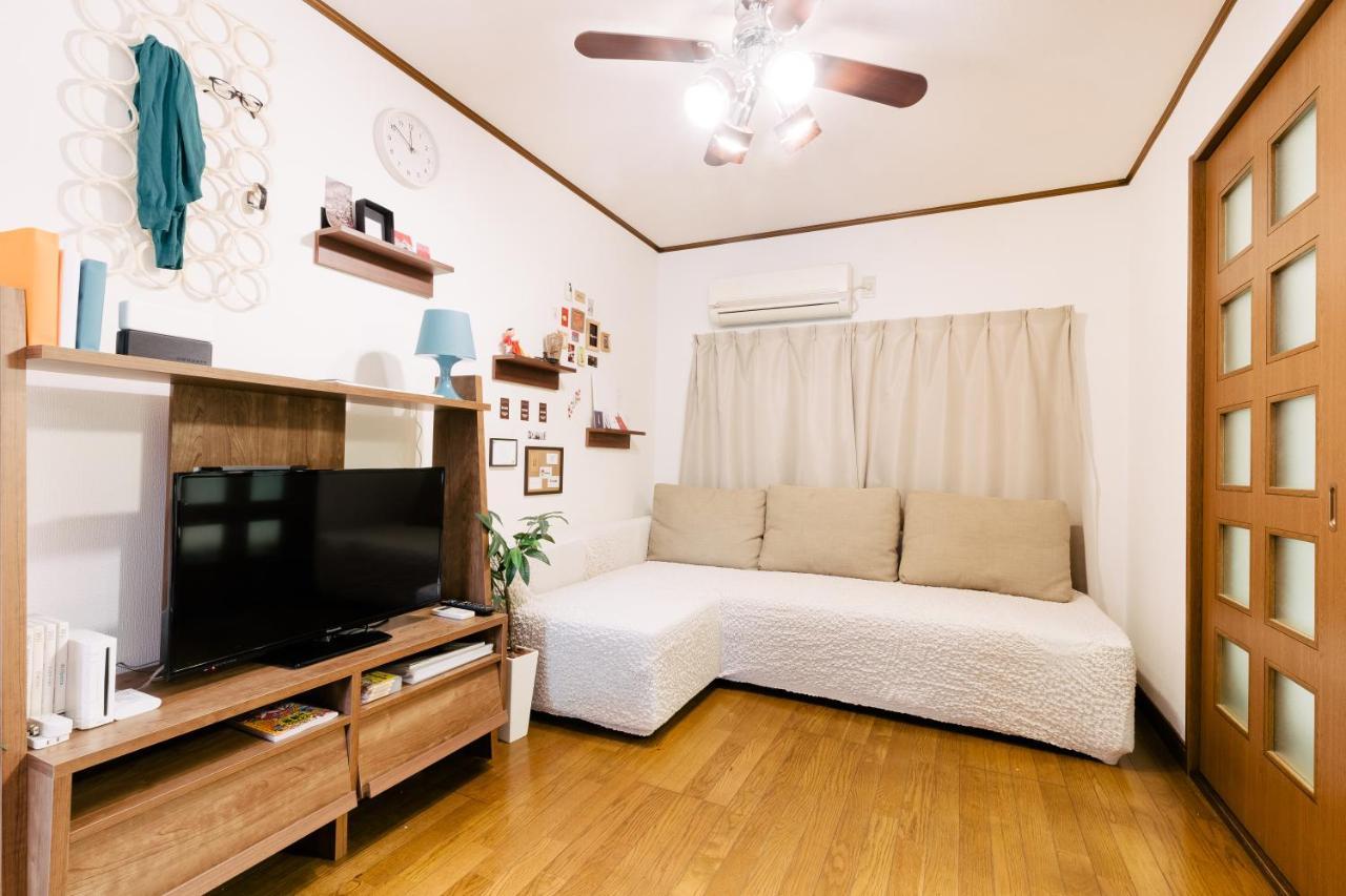 Apartamento Kashikiri Ikkenya Sora *