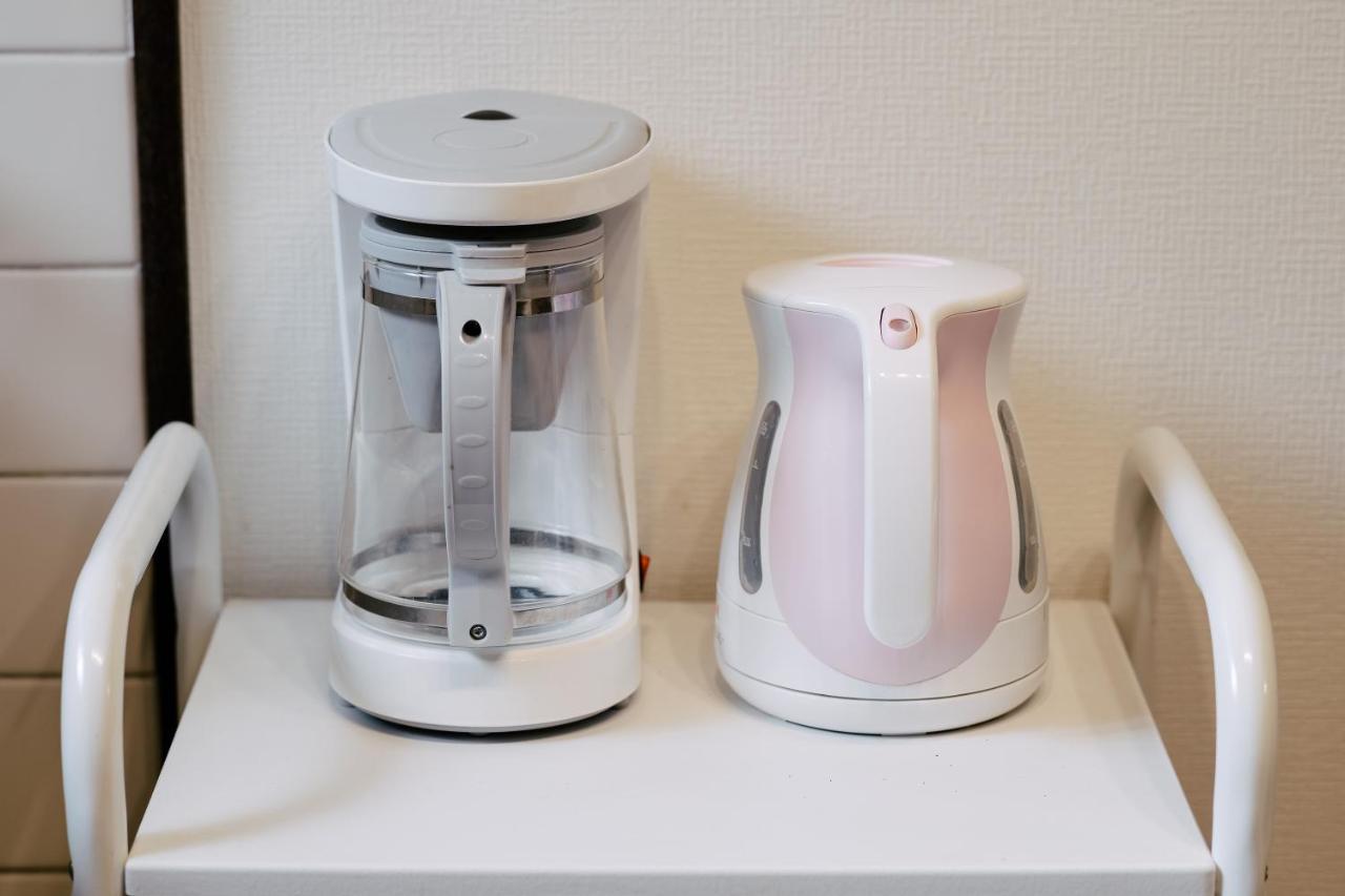 Apartamento Kashikiri Ikkenya Sora *